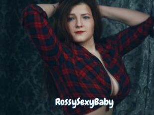 RossySexyBaby