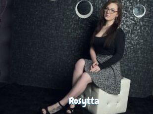 Rosytta