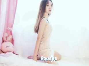 Rouejie