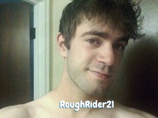 RoughRider21