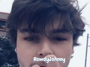 RowdyJohnny