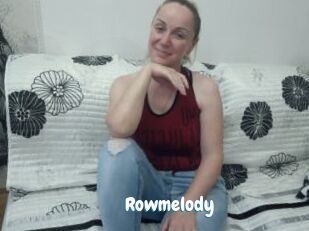 Rowmelody