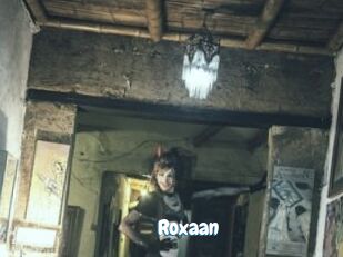 Roxaan