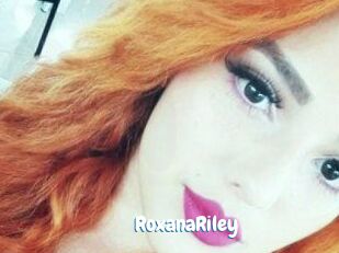 RoxanaRiley