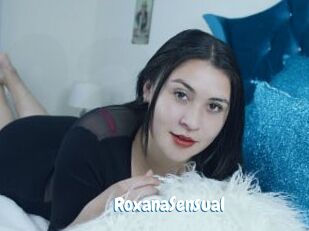 RoxanaSensual