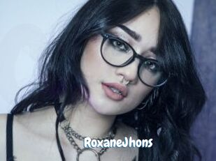 RoxaneJhons