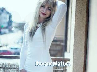 RoxaneMature