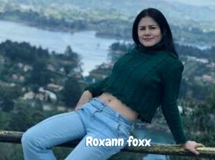 Roxann_foxx