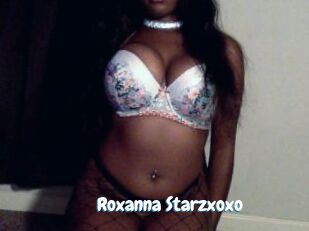 Roxanna_Starzxoxo