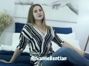 RoxanneBentlan