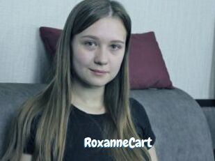 RoxanneCart