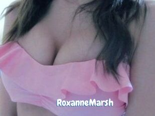 RoxanneMarsh