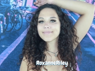 RoxanneRiley