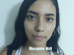 Roxanne_Hill Coquine Avenue