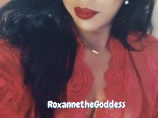 RoxannetheGoddess