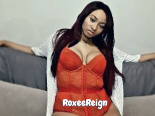 RoxeeReign