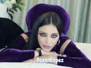 RoxenLopez