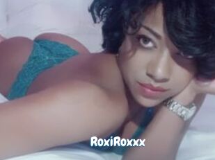 RoxiRoxxx