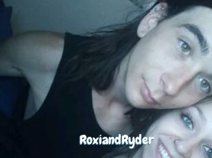 RoxiandRyder