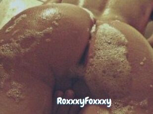 RoxxxyFoxxxy