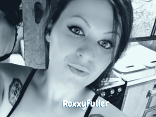 RoxxyFuller