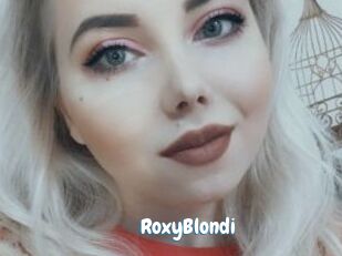 RoxyBlondi