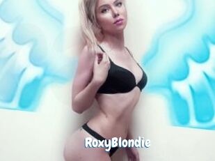 RoxyBlondie