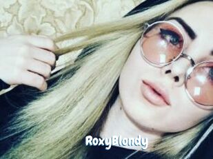 RoxyBlondy