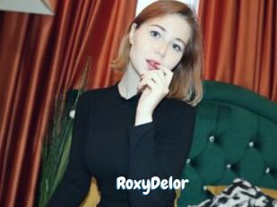 RoxyDelor