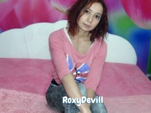 RoxyDevill