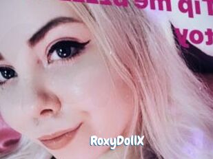 RoxyDollX