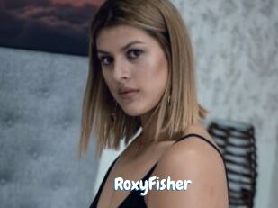 RoxyFisher