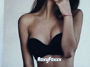 RoxyFoxxx