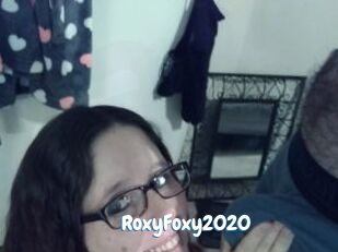 RoxyFoxy2020