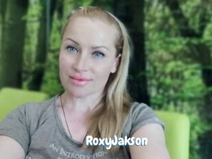 RoxyJakson