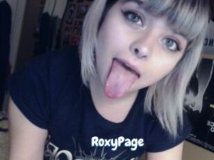 RoxyPage