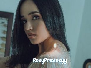 RoxyPresleeyy