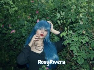 RoxyRivera