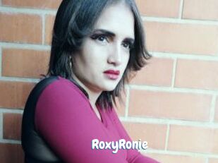 RoxyRonie