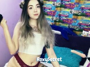 RoxySecret