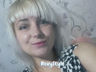 RoxyStyle