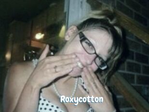 Roxy_cotton