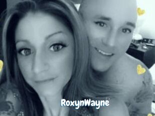 RoxynWayne