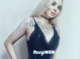 RoxysWOW