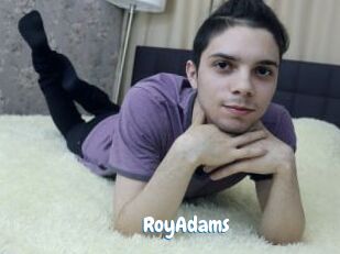 RoyAdams