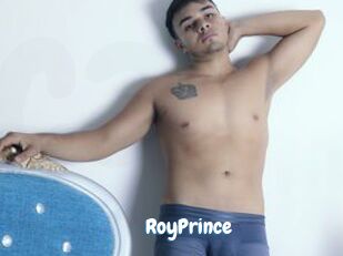 RoyPrince