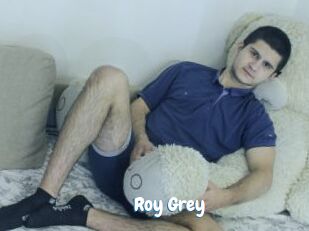 Roy_Grey