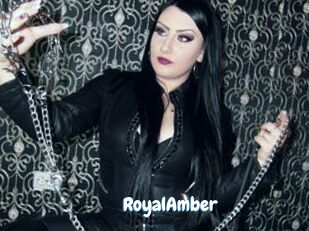 RoyalAmber