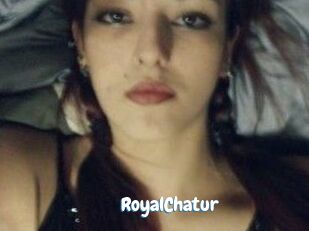 RoyalChatur