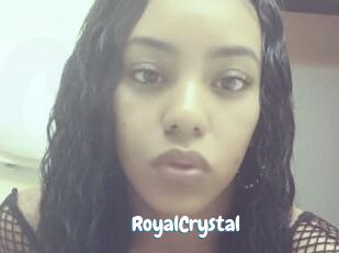 RoyalCrystal